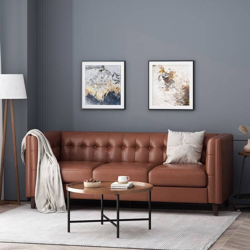 Safdar - Couch