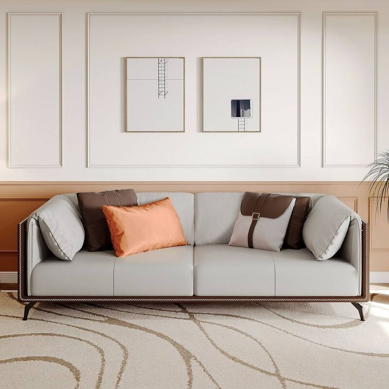 Andiswe - Couch