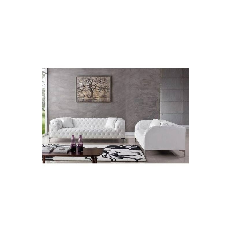 Ducha Couch Set