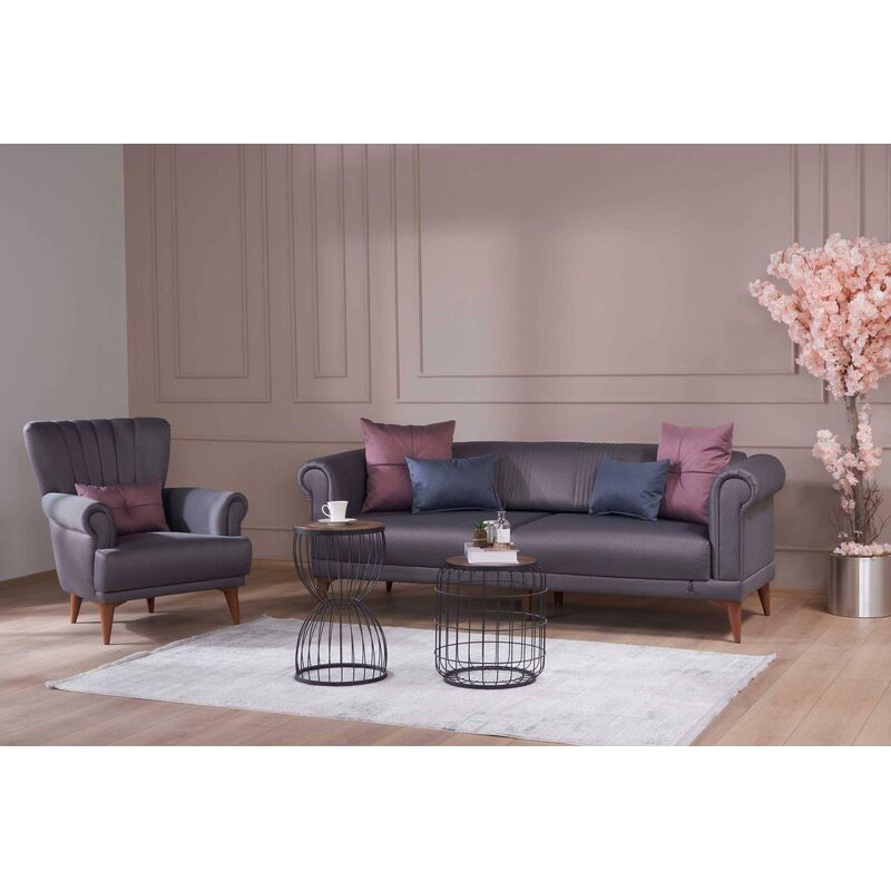 Chausiku - Couch