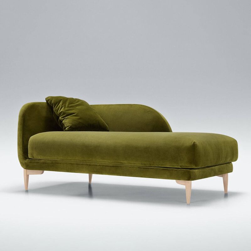 Salihah - Couch