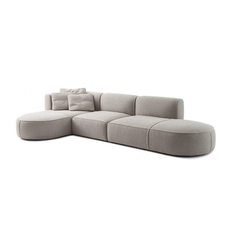 Sanaa - Couch