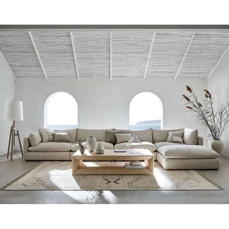Demani - Couch