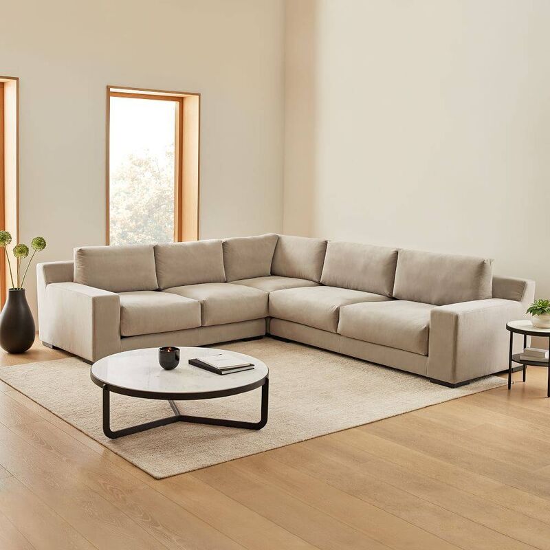 Onalerona - Couch