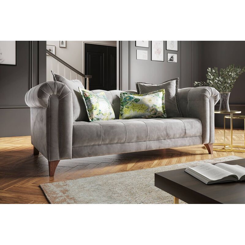Delali - Couch