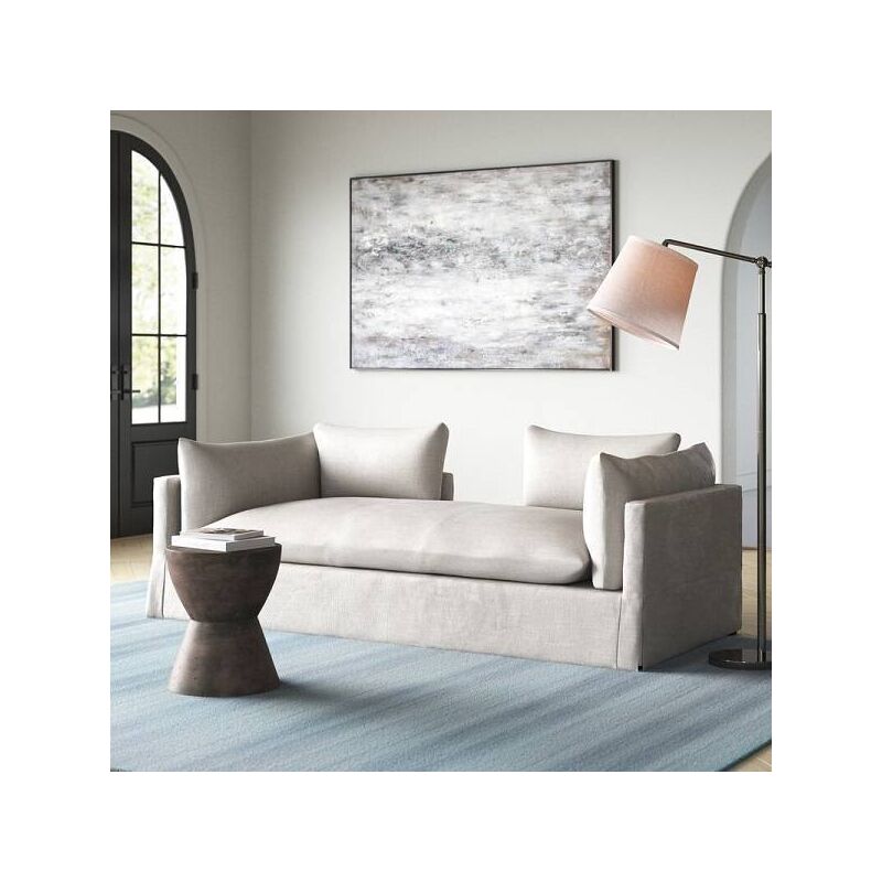 Tamani-Baby- Couch